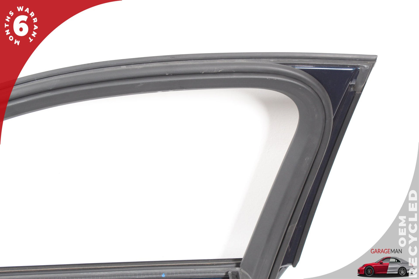 2015-2020 Audi A3 8V Sedan Right Front Passenger Door Shell 8V5831052D Genuine