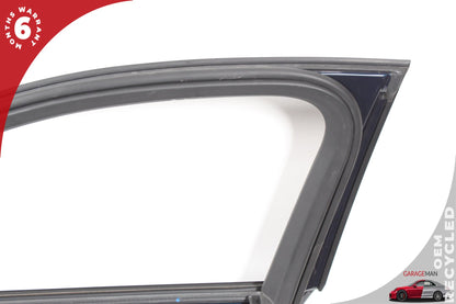 2015-2020 Audi A3 8V Sedan Right Front Passenger Door Shell 8V5831052D Genuine