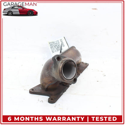 2006-2011 Mercedes W164 ML350 Right Side Exhaust Manifold Header 2721400609 OEM