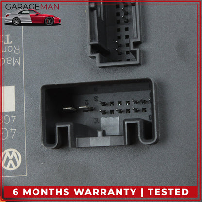 2012-2018 Audi A6 A7 S6 S7 Front Left Side Seat Control Module 4G8959760A OEM