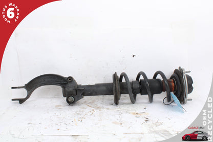 2012-2018 Audi A7 A6 Front Left and Right Side Shock Strut Absorber 4G0413031D