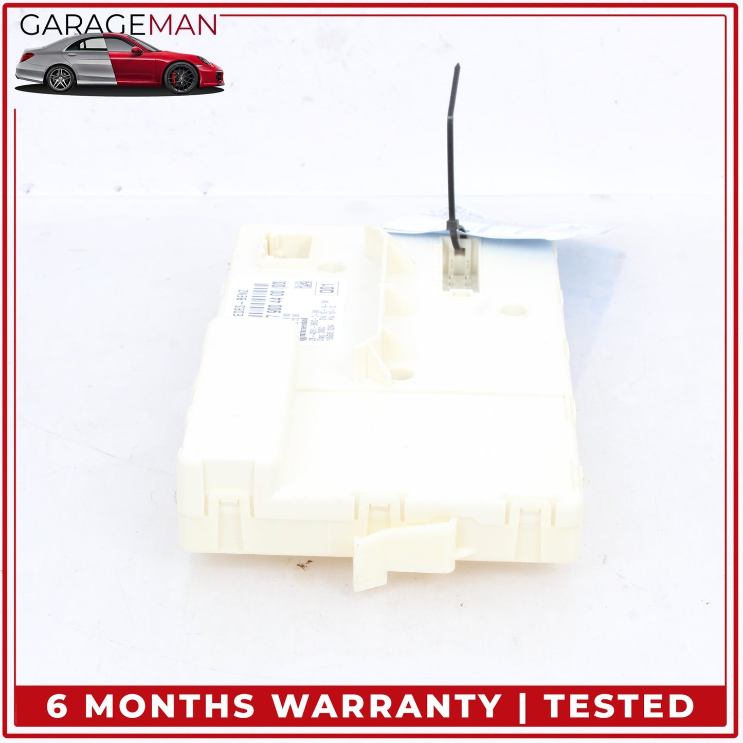 2010-2017 Mercedes C207 E400 Rear Window Regulator Control Module 2079004400 OEM