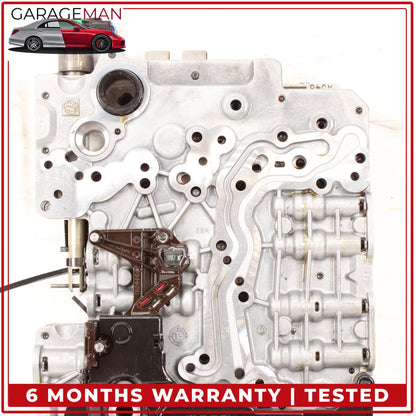 2013-2021 Range Rover L405 8HP Transmission Valve Body TCU TCM Mechatronic OEM