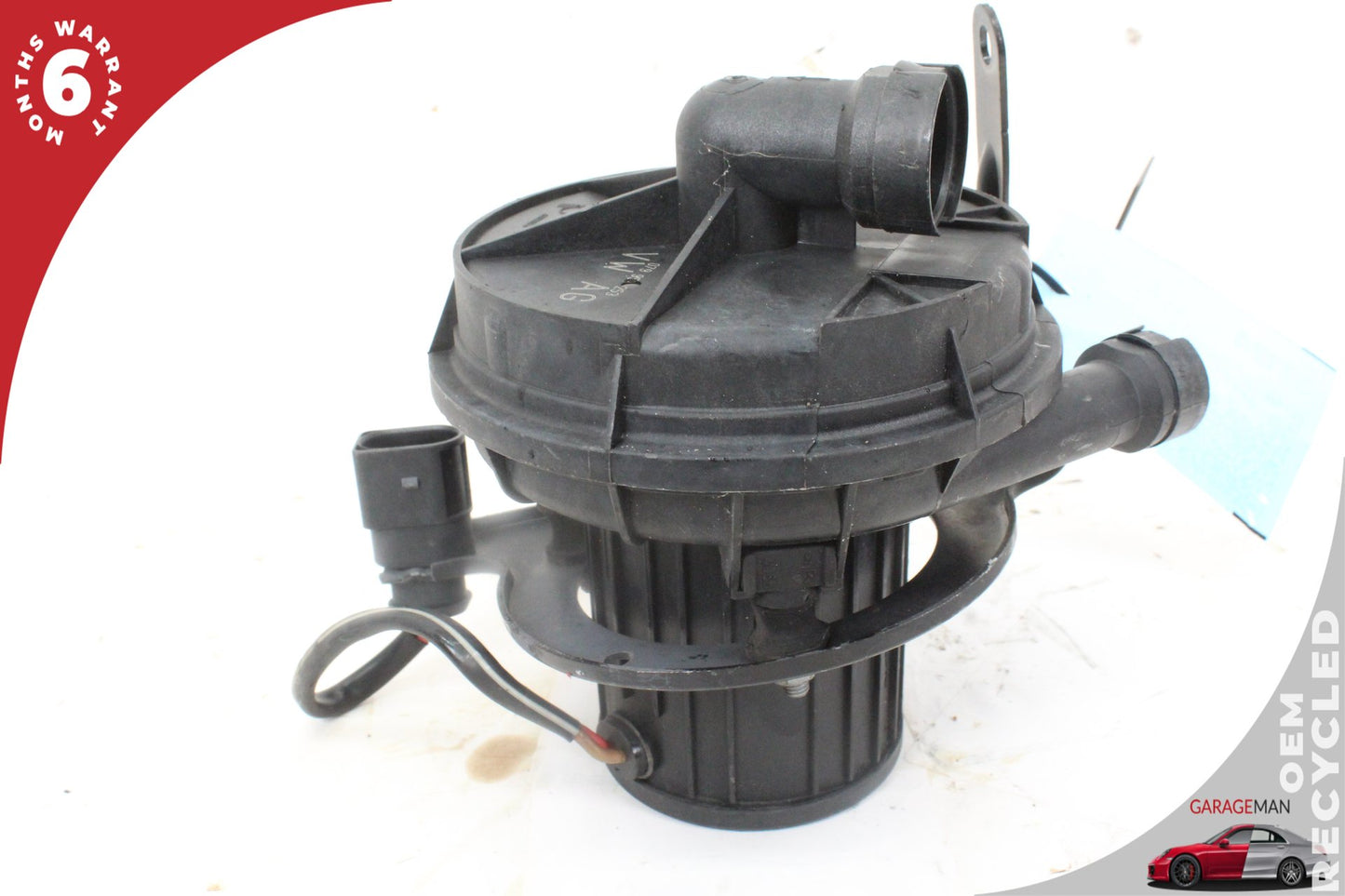2012-2018 Audi A6 A7 Quattro Sedan Secondary Air Smog Pump 079959253 OEM