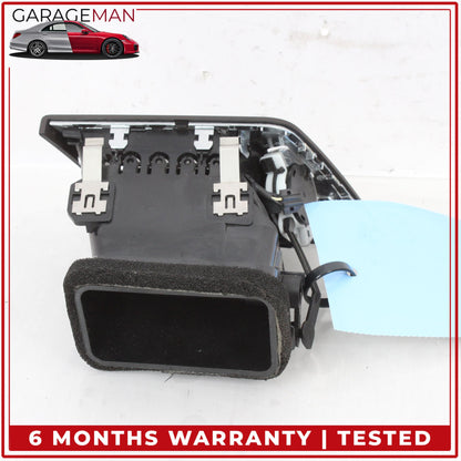 2014-2017 Mercedes C207 E400 Coupe Front Left and Right Dash AC A/C Air Vent OEM