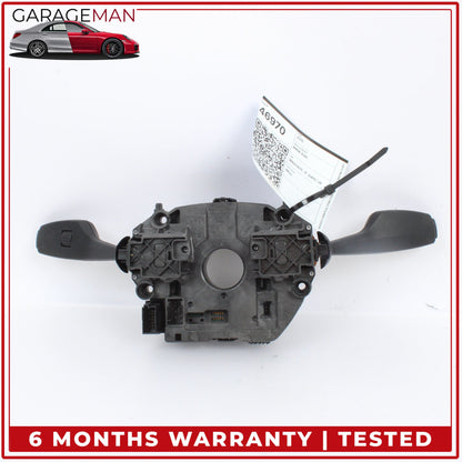 2014-2020 BMW 428i F36 Front Left Steering Column Combination Switch 9351143 OEM
