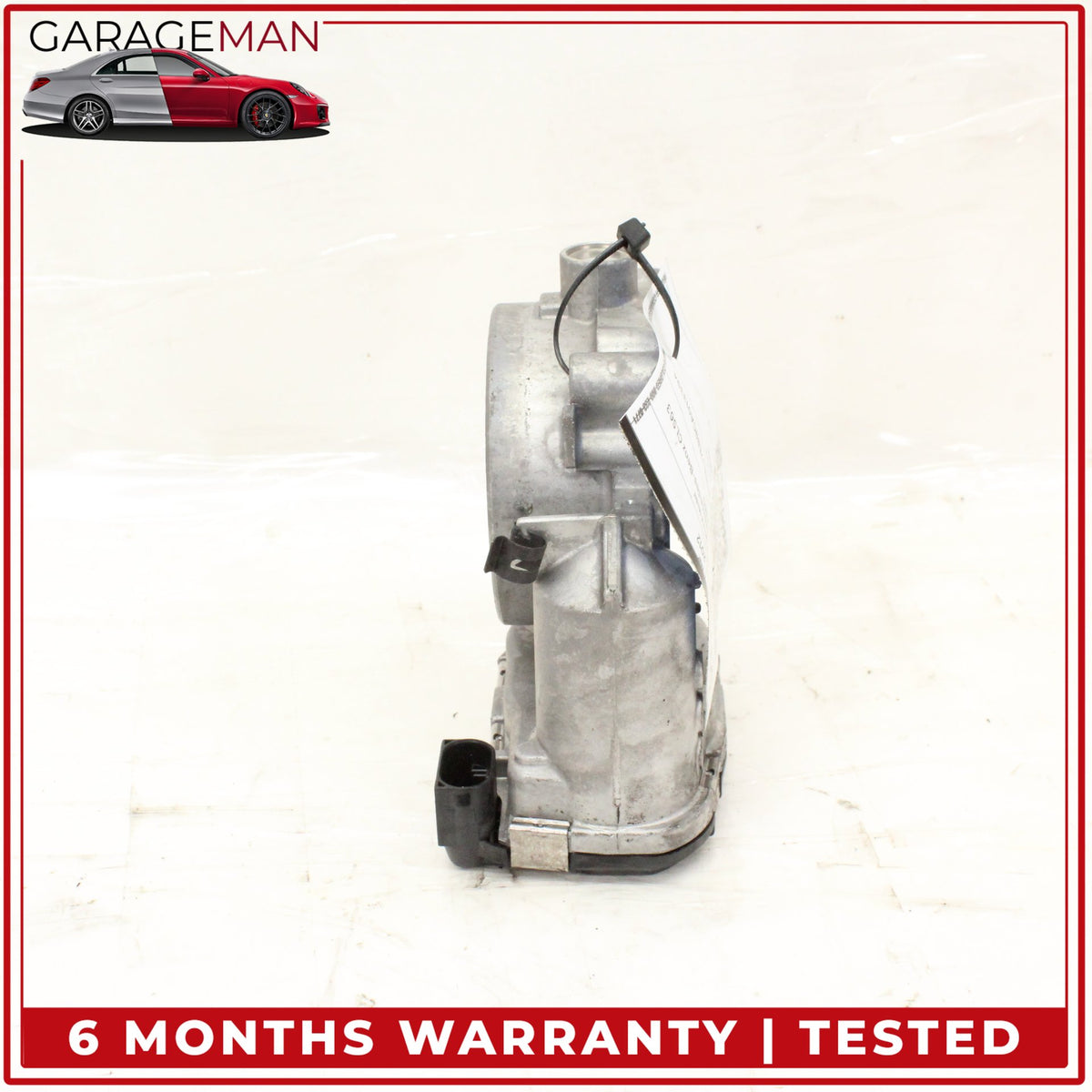 2011-2020 Mercedes W218 CLS63 AMG Engine Throttle Valve Body 2781410025 OEM