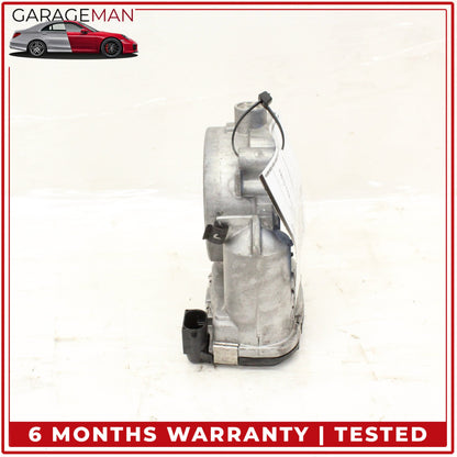 2011-2020 Mercedes W218 CLS63 AMG Engine Throttle Valve Body 2781410025 OEM