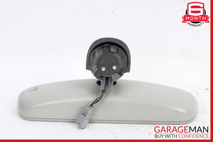 2007-2015 Audi Q7 4L Station Wagon Rear View Mirror 4L0857511A