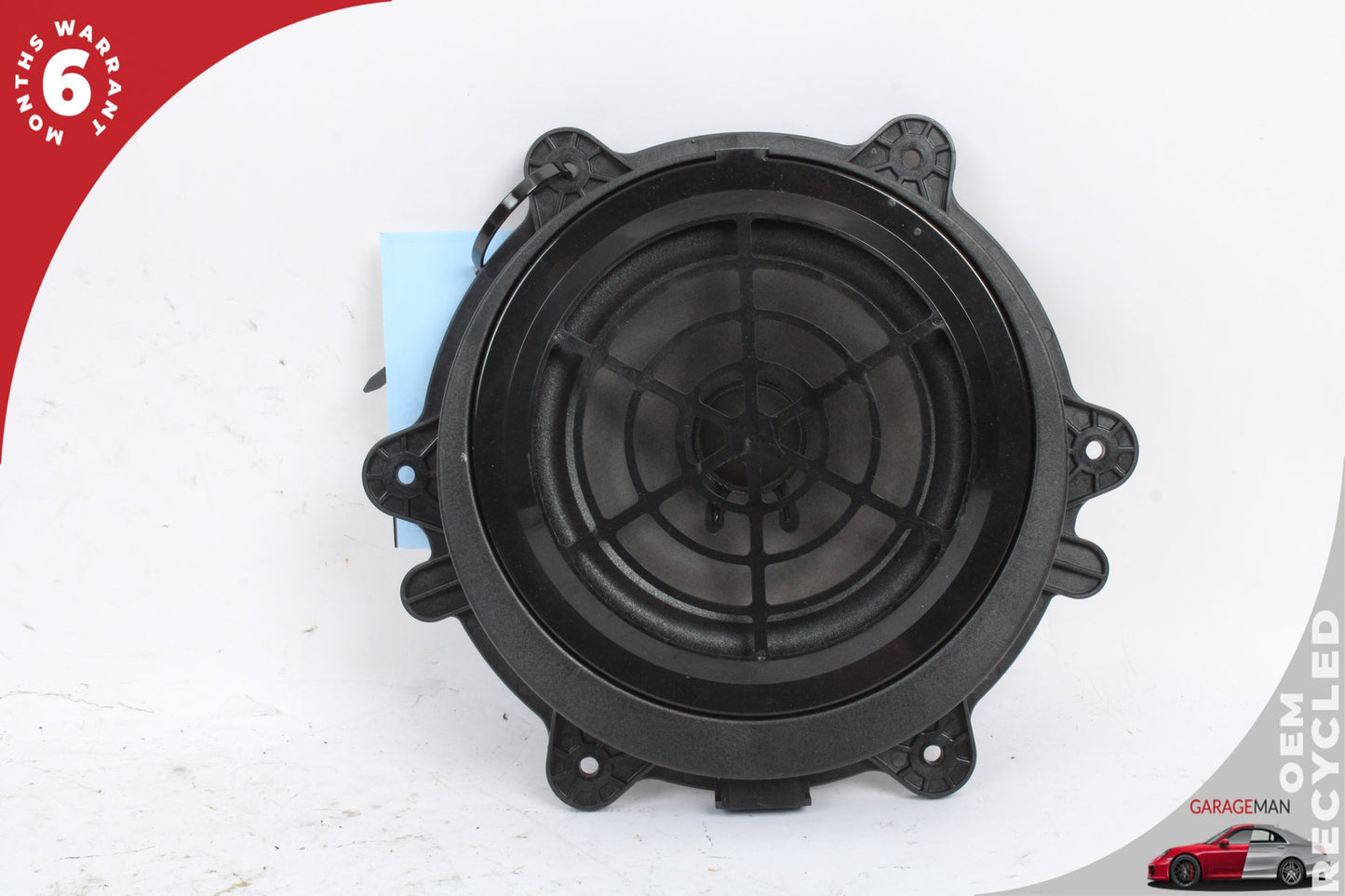 2010-2018 Porsche Cayenne 958 Panamera 970 Rear Left & Right Door Audio Speaker