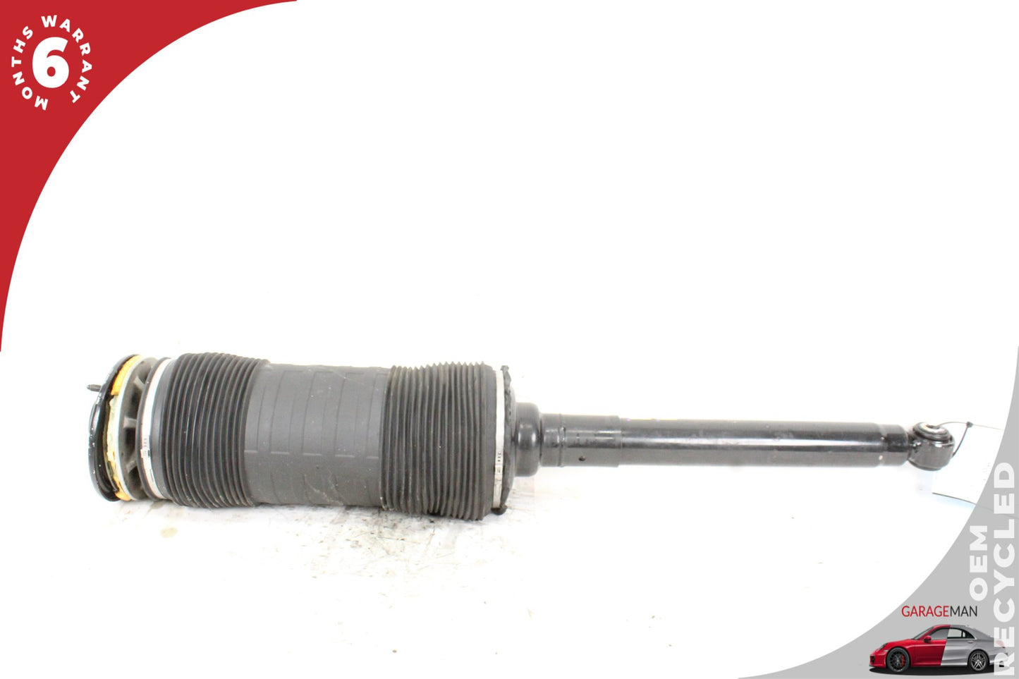 2007-2014 Mercedes W221 S550 CL550 CL600 Rear Left Hydraulic ABC Shock Strut OEM