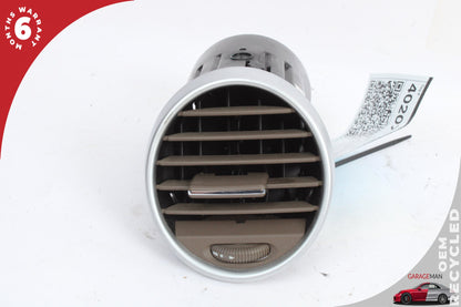 2006-2012 Mercedes W164 ML350 Front Center Dash AC Air Vent Grille Grill OEM