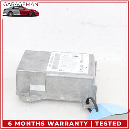 2014-2017 Mercedes C207 E400 Coupe Airbag SRS Sensor Module 2079014200 OEM