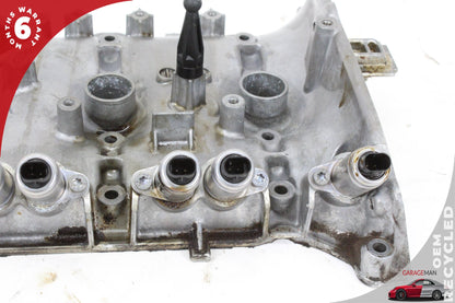2015-2020 Audi A3 Macan 95B Engine Cylinder Head Valve Cover 06K103475H OEM