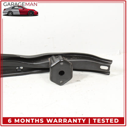 2012-2018 BMW 320i xDrive 328i Rear Bumper Reinforcement Beam Bar 7256928 OEM