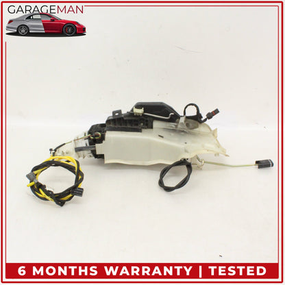 2003-2012 Mercedes R230 SL500 Right Door Lock Latch Actuator 2307200435 OEM