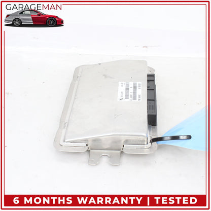 2011-2019 BMW 640i 650i F12 Suspension Control Module Unit VDC2 6883907 OEM