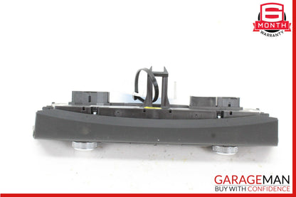 2012-2018 Audi A6 C7 AC Climate Control Panel 4G0820043L Genuine OEM