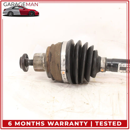 2012-2018 Audi A6 A7 Front Right or Left Side CV Axle Drive Shaft 4G0407271F OEM