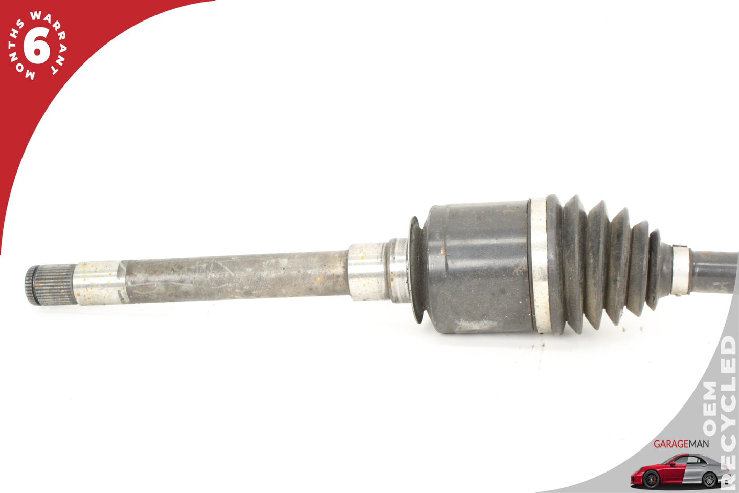 2012-2019 Mercedes X166 GL450 GL550 Front Right Side CV Axle Drive Shaft OEM