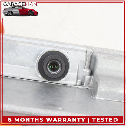 2019-2025 Audi Q3 Front Windshield Lane Assist Departure Camera 2Q0980653 OEM