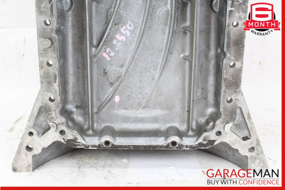 2011-2014 Mercedes-Benz S550 W221 Upper Engine Oil Pan 2780142302