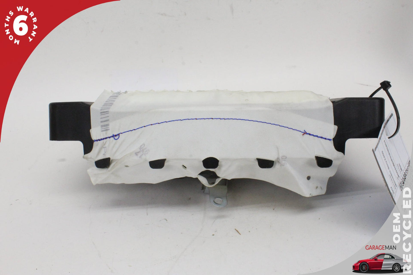 17-19 Mercedes-Benz E400 W213 Wagon Front Left or Right Side Knee Airbag 2138600302 OEM