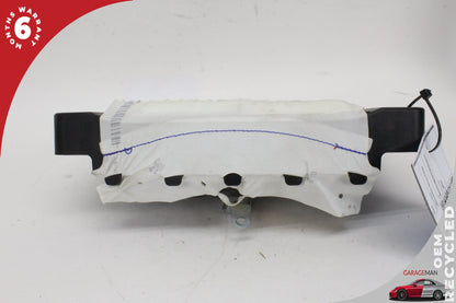 17-19 Mercedes-Benz E400 W213 Wagon Front Left or Right Side Knee Airbag 2138600302 OEM