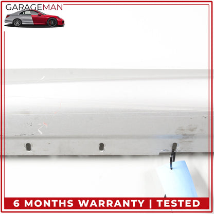 1997-2004 Porsche 911 Carrera 996 Left Aerokit Side Skirt Rocker Panel