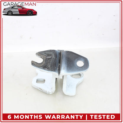 2017-2023 Tesla Model 3 Rear Right Side Door Upper and Lower Hinge Set OEM