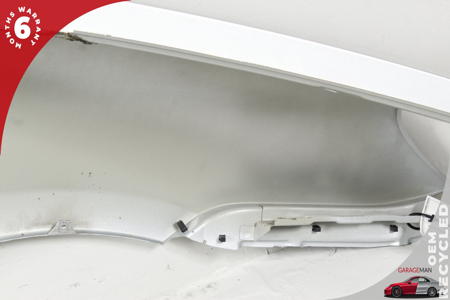 2008-2010 Porsche Cayenne 957 Front Left Side Fender Panel 7L5821117A OEM