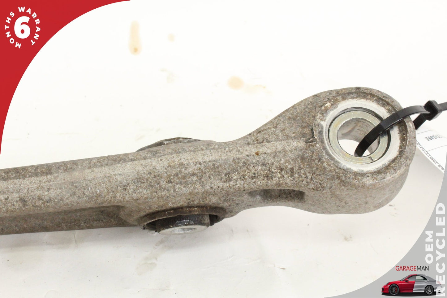2018-2025 Audi SQ5 Q5 Front Right Side Lower Forward Control Arm 80A407156 OEM