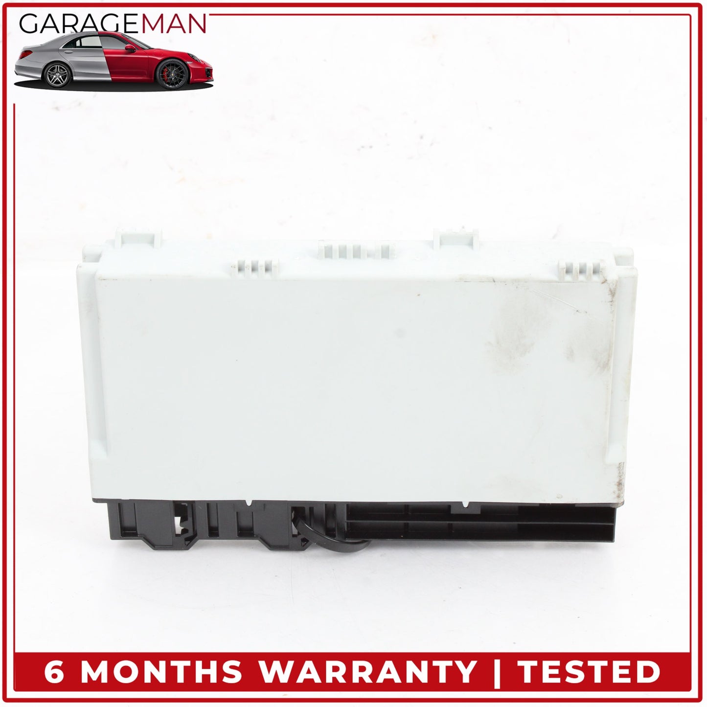 2012-2019 BMW 650i F06 Front Left or Right Side Seat Control Module 9280918 OEM
