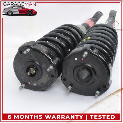 2003-2009 Mercedes W211 E350 Front Left and Right Side Shock Strut Absorber OEM