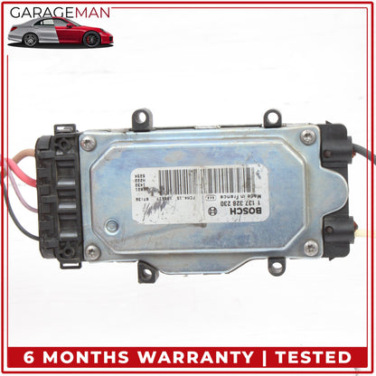 2008-2020 Mercedes W218 CLS400 CLA250 Radiator Cooling Fan Motor 1137328230 OEM