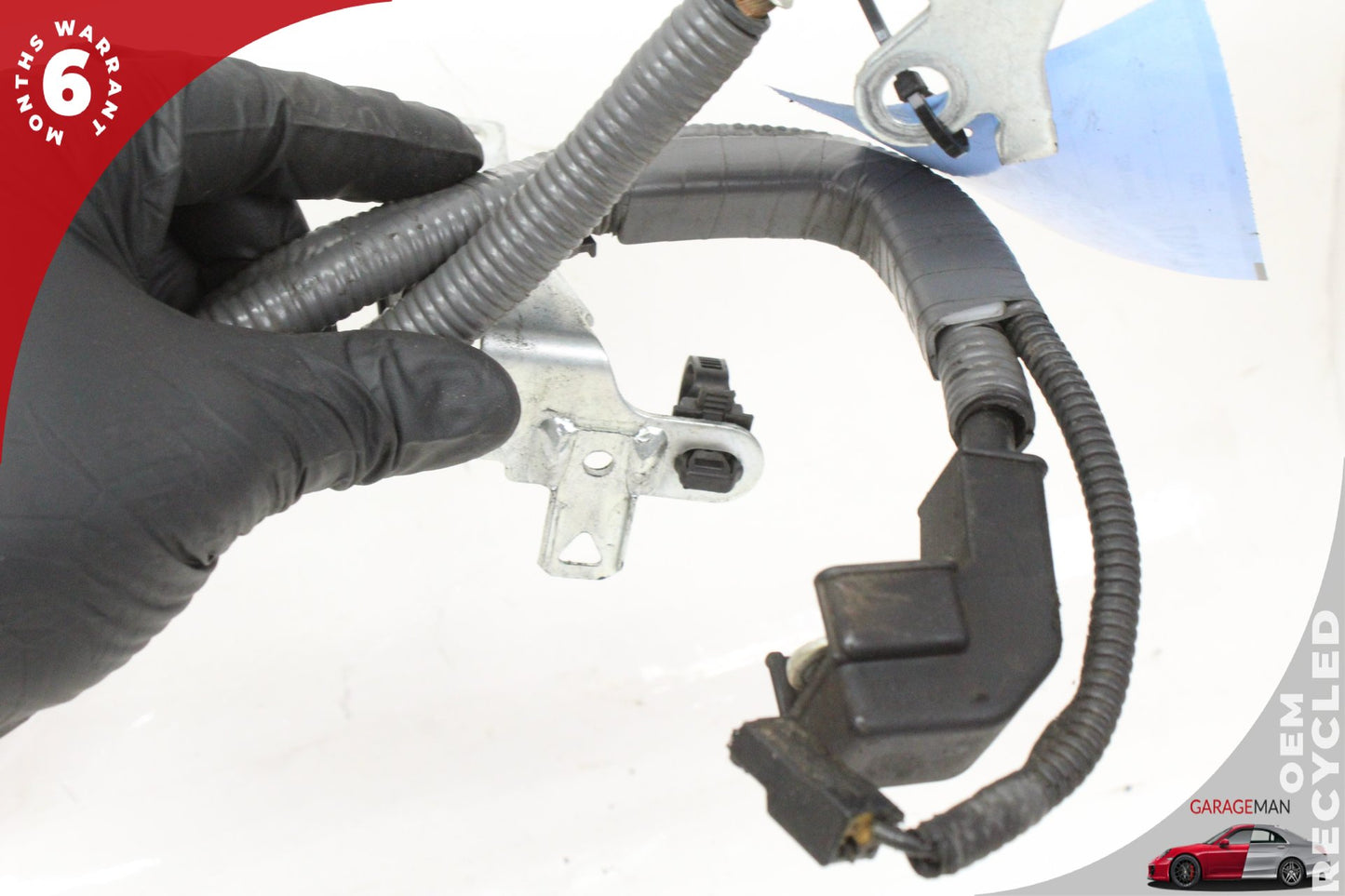 2022-2025 Subaru BRZ GR86 Battery Ground Cable Wire Harness 81601CC200 OEM