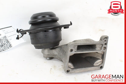 2006-2012 Mercedes-Benz ML500 M-Class W164 SUV Right Engine Mount w/ Bracket 2512404417 OEM