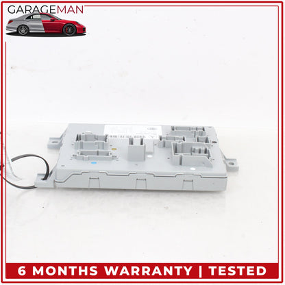 2015-2018 Mercedes W205 C300 Rear Trunk SAM Control Module Unit 2229011103 OEM