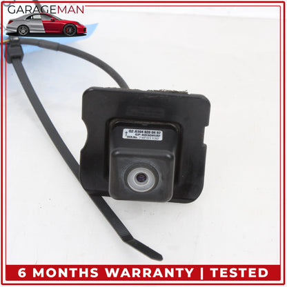 2006-2012 Mercedes W164 ML350 Rear View Back Up Parking Camera 1648200497 OEM
