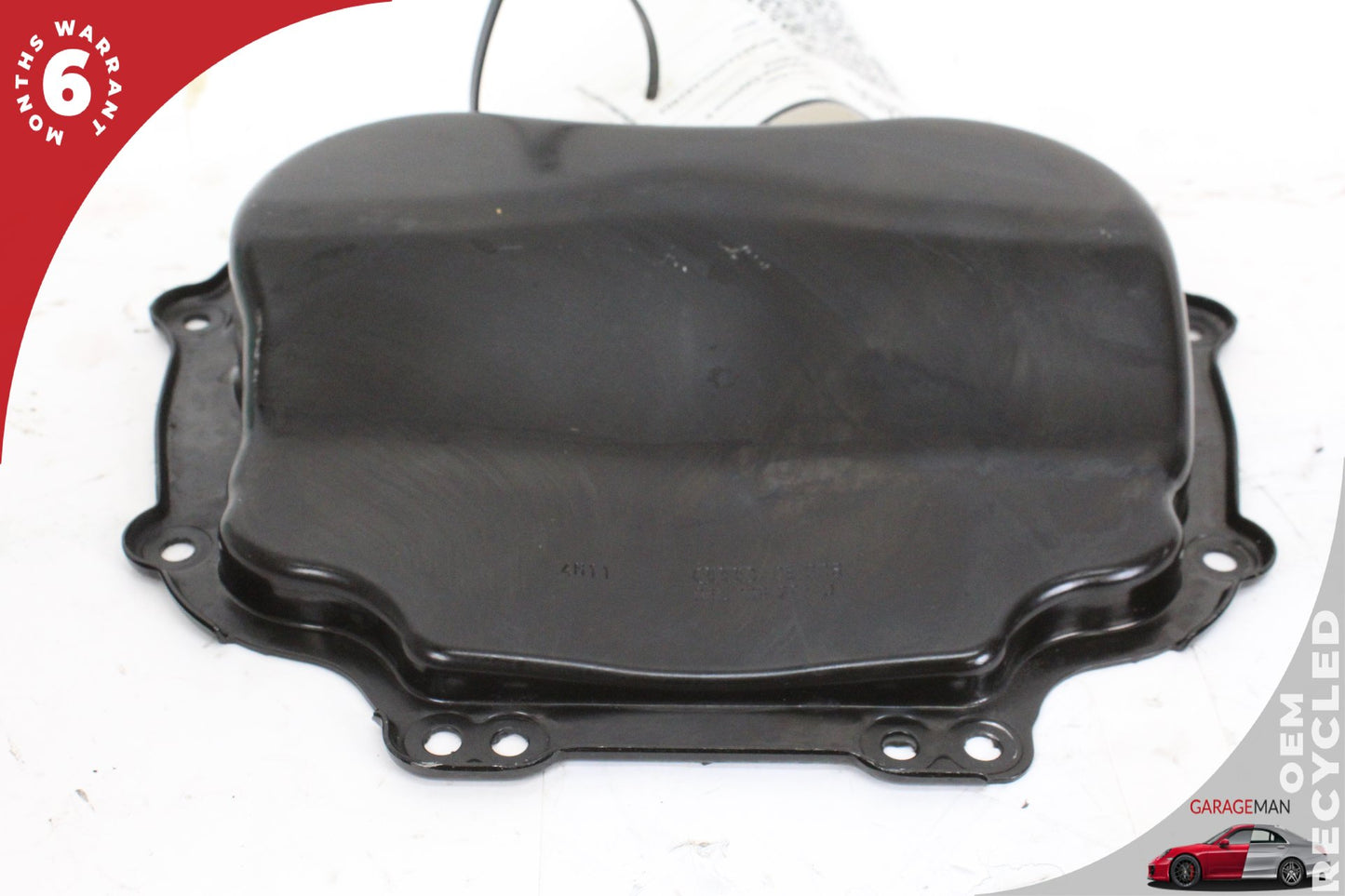 2008-2018 Porsche Cayenne 958 S5 Q5 Audi Engine Timing Cover 06E109285J OEM