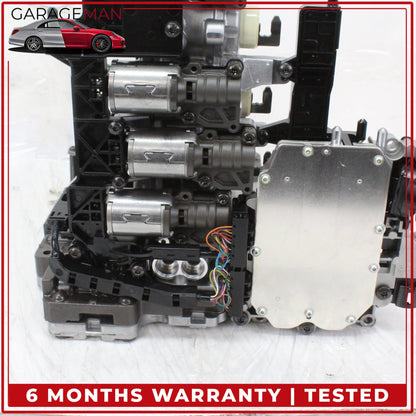 2011-2024 Audi S4 S5 Macan S-Tronic PDK Transmission Valve Body Mechatronic OEM