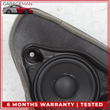 2018-2024 BMW X3 G01 SUV Audio Sound Speakers Set of 4 Harman Kardon 6811962 OEM