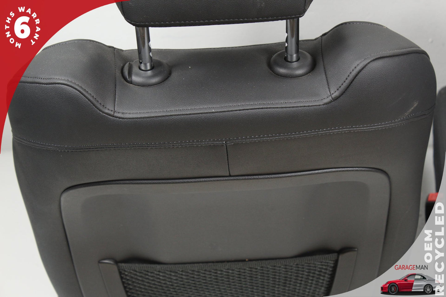 2018-2024 BMW G01 G02 G20 Heated Front Sport Seats Set