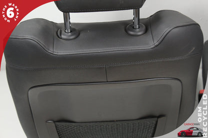 2018-2024 BMW G01 G02 G20 Heated Front Sport Seats Set