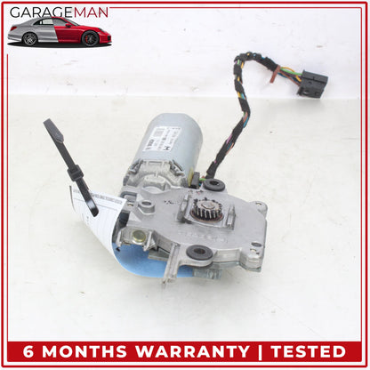 2000-2006 Mercedes W215 CL500 S600 S55 AMG Sunroof Sun Roof Motor 2208203842 OEM