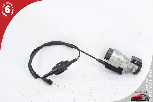 2002-2005 Ford Thunderbird Ignition Switch Module 3W4312A145AA OEM