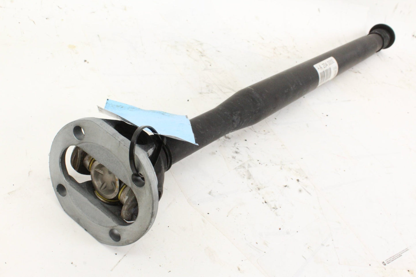 2015-2018 Mercedes C300 W205 Front Propeller Driveshaft 2044100000