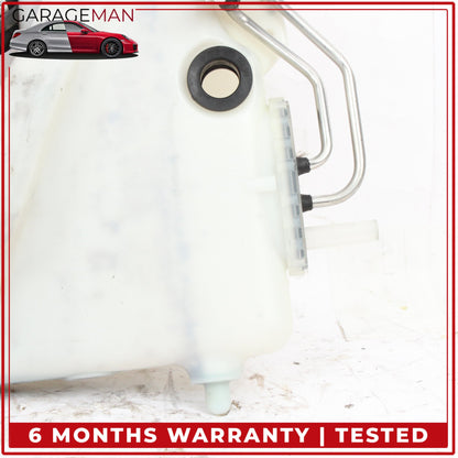 2003-2011 Mercedes W211 E350 Windshield Washer Fluid Reservoir 2118603760 OEM