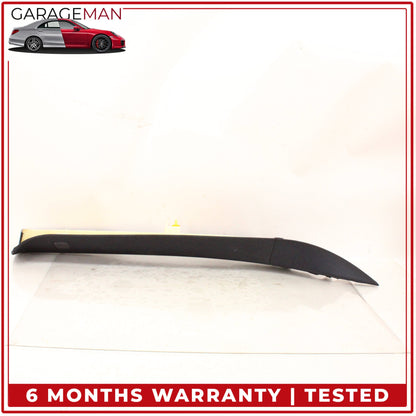 2014-2017 Range Rover Sport L494 Front Left and Right A Pillar Trim Cover OEM