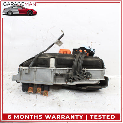 2014-2016 BMW i3 I01 BEV Battery Power Voltage Inverter Converter OEM